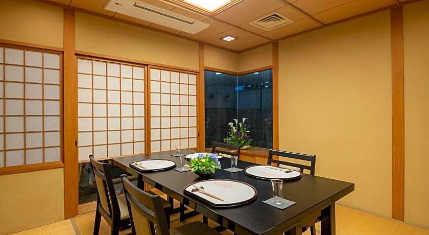 ART HOTEL Miyazaki Sky Tower