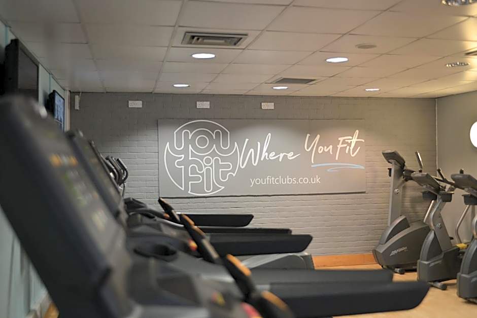 Holiday Inn Ipswich By IHG