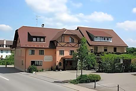 Landhotel Mohren