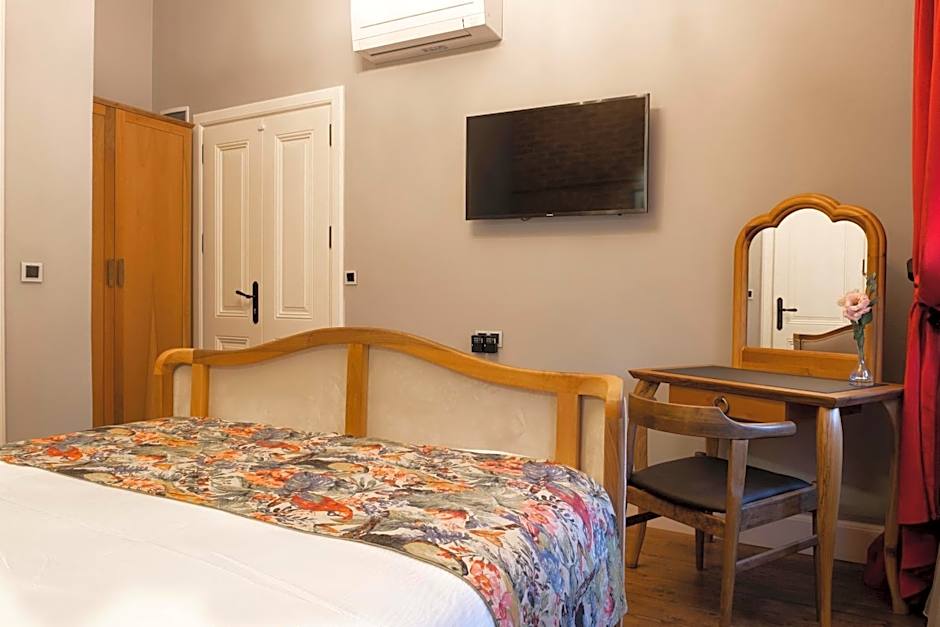 Hotel Lykia Old Town Antalya