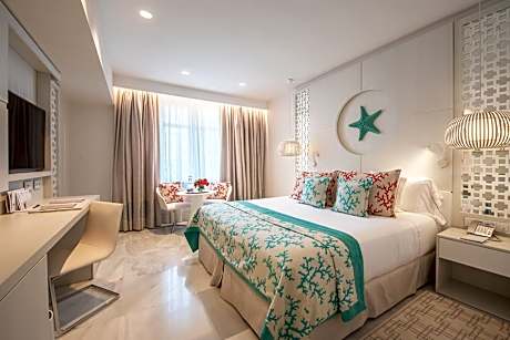 Premier Double or Twin Room