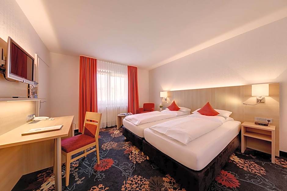 Best Western Blankenburg Hotel