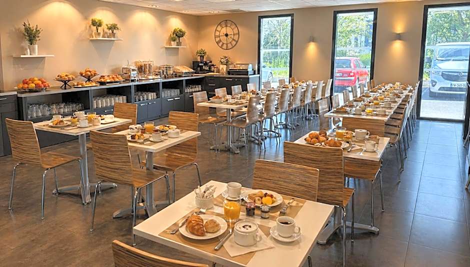 Villa Paris Orly