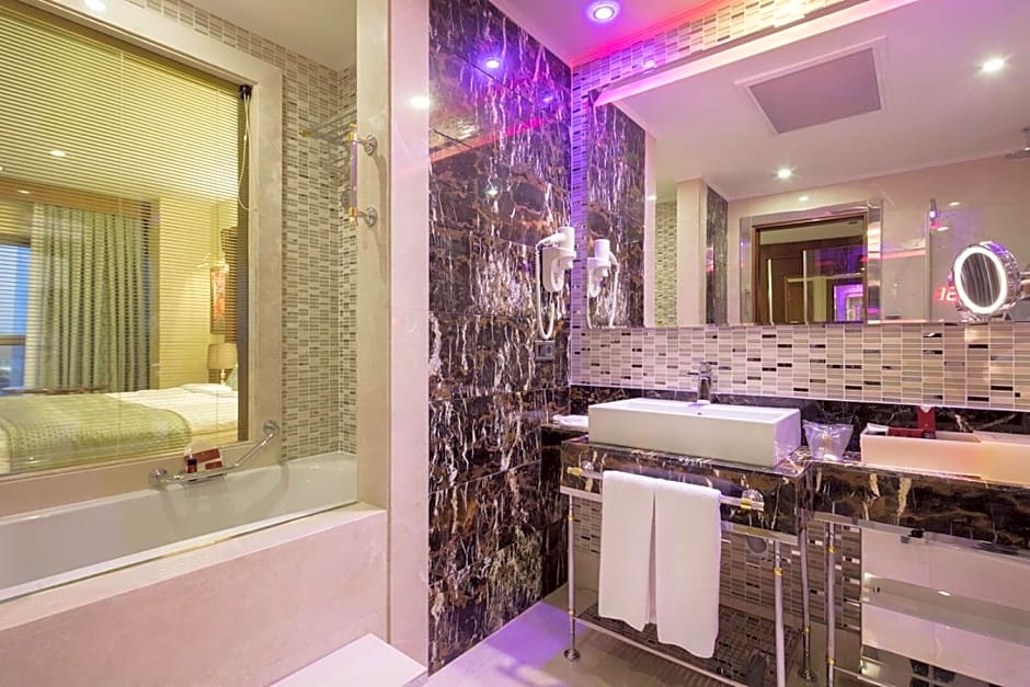 Grand Millennium Konya