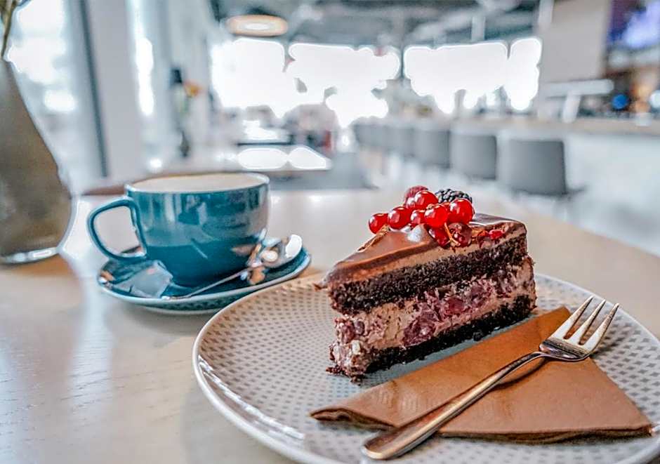 Das Ahlbeck Hotel & SPA