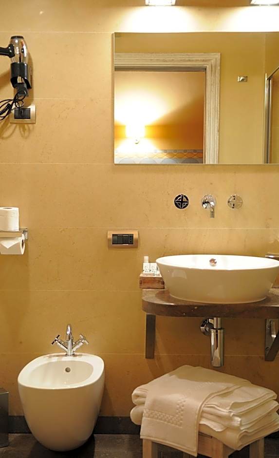 Hotel Ad Gallias