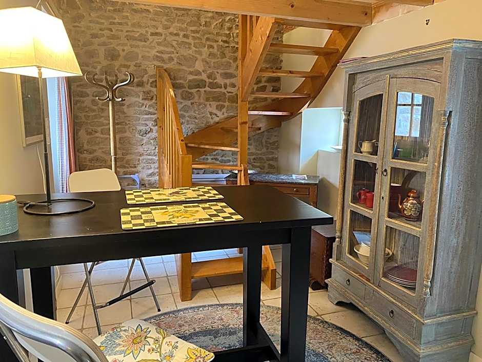 Domaine Les Bertrands