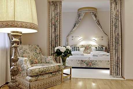 Junior Suite without Balcony