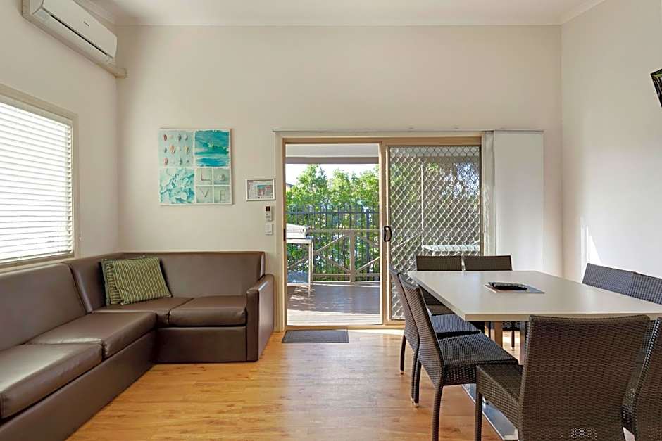 Discovery Parks - Ballina