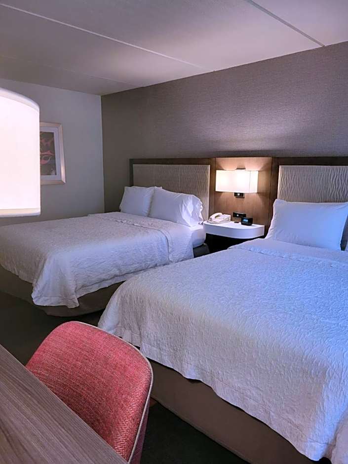 Hampton Inn By Hilton & Suites Austin Cedar Park-Lakeline