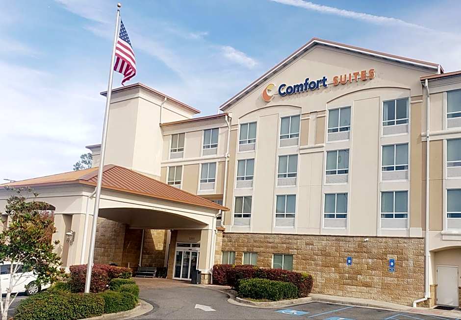 Comfort Suites Valdosta