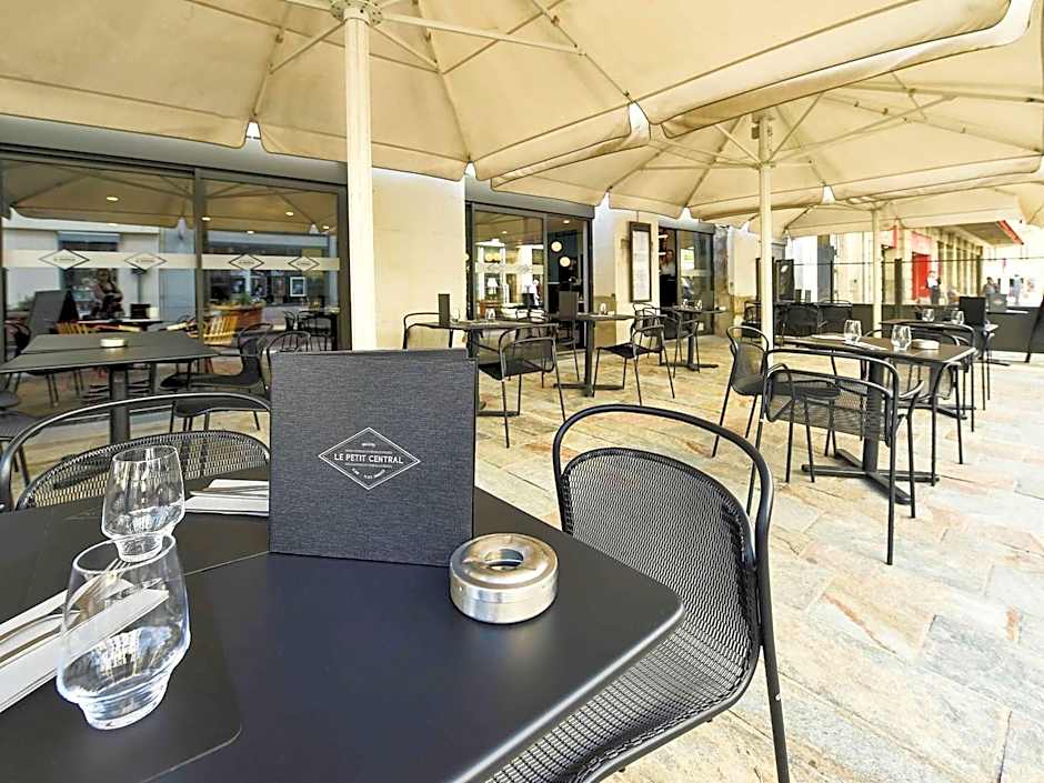 ibis Styles Dijon Central