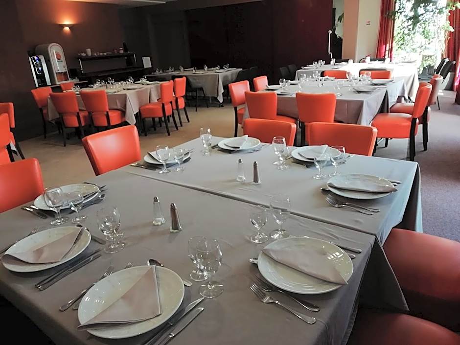 Cit'Hotel Les Alizés