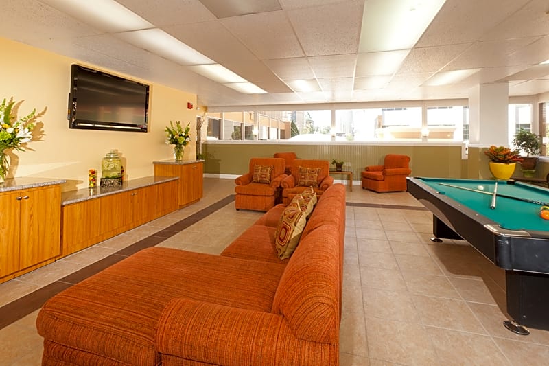 Legacy Vacation Resorts Reno Reservations Center