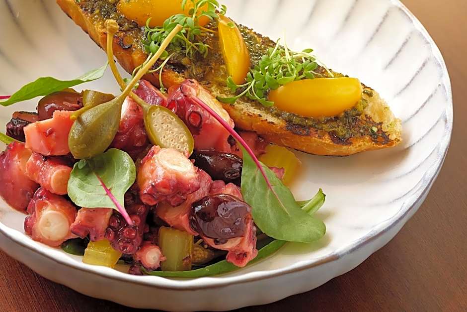 Sheraton Zagreb Hotel