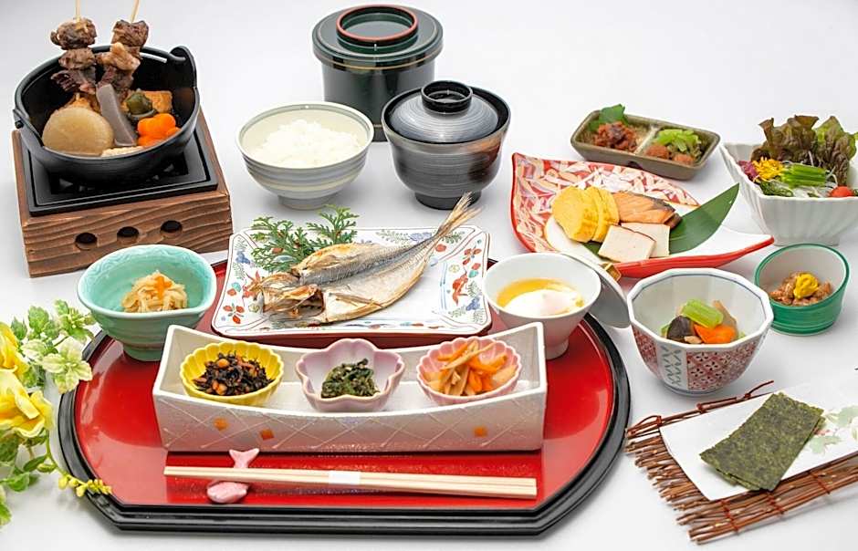 Hotel Ambient Izu Kogen Annex