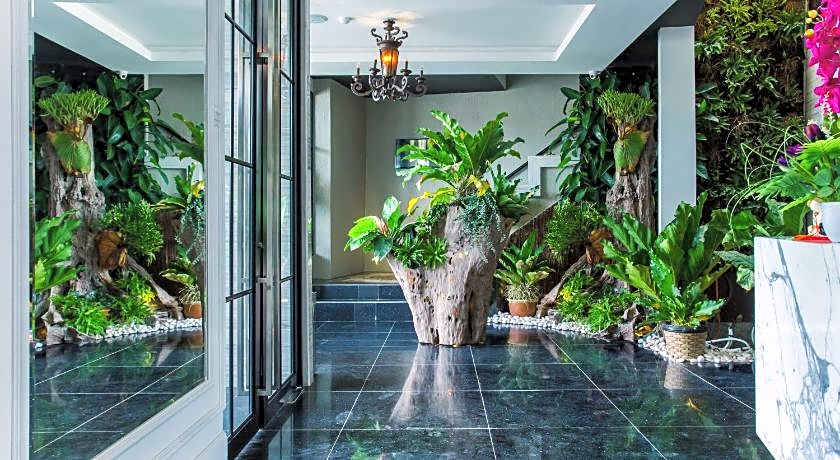 Midori Concept Hotel