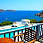 Patmos Paradise Hotel