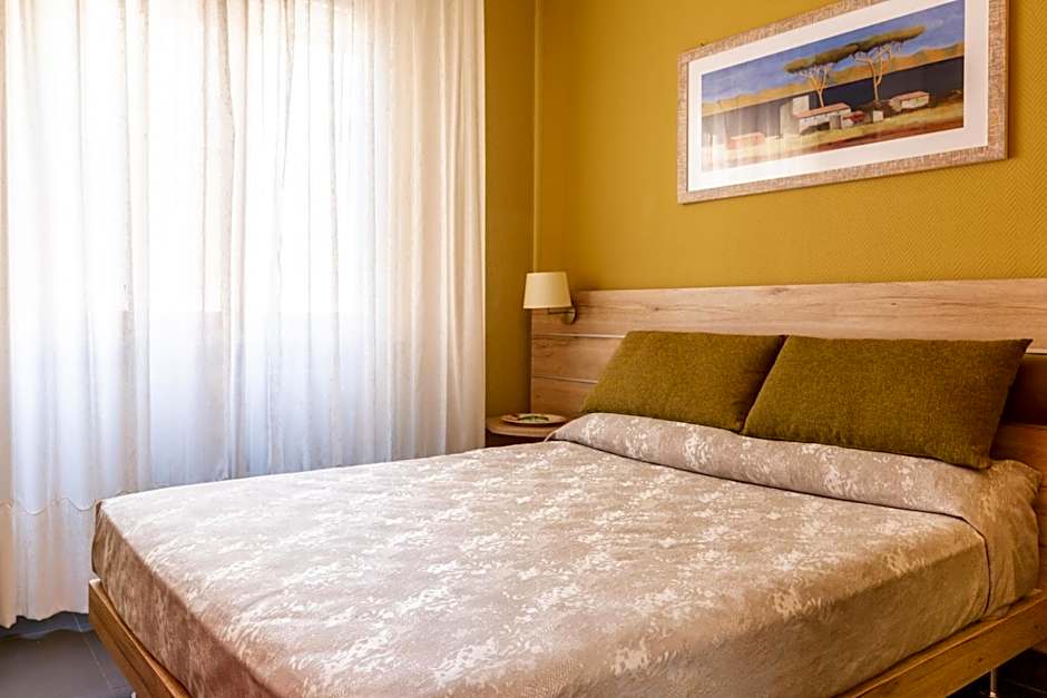 Park Hotel Residence