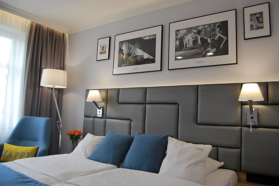 Hotel Wloski Italia Boutique Old Town Poznan