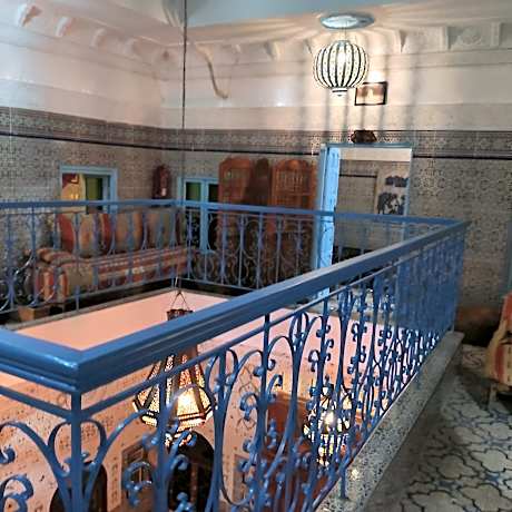 Princière Room