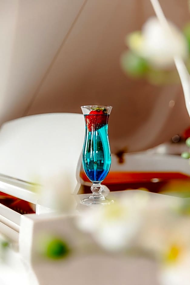 Hotel Mercure Nevers Pont de Loire