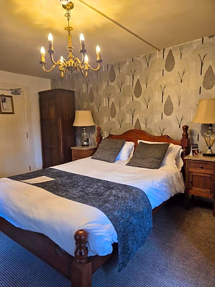 Cross Hands Hotel by Greene King Inns