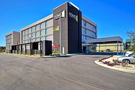 Home 2 Suites By Hilton Dothan
