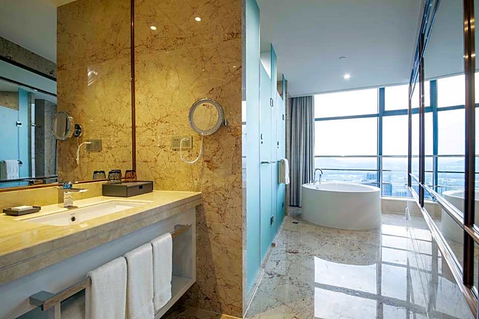 Sheraton Shaoxing Shangyu