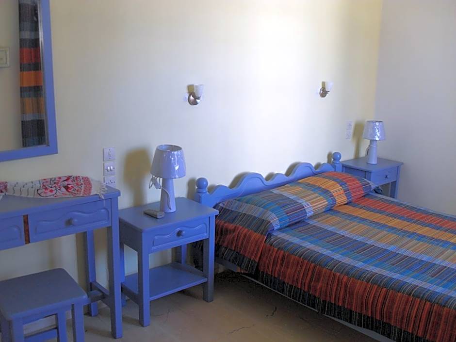 Irini Stalis by Estia