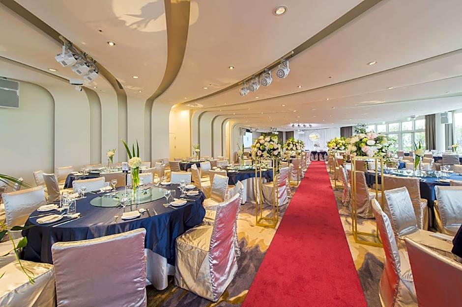 Golden Tulip FAB Hotel New Taipei