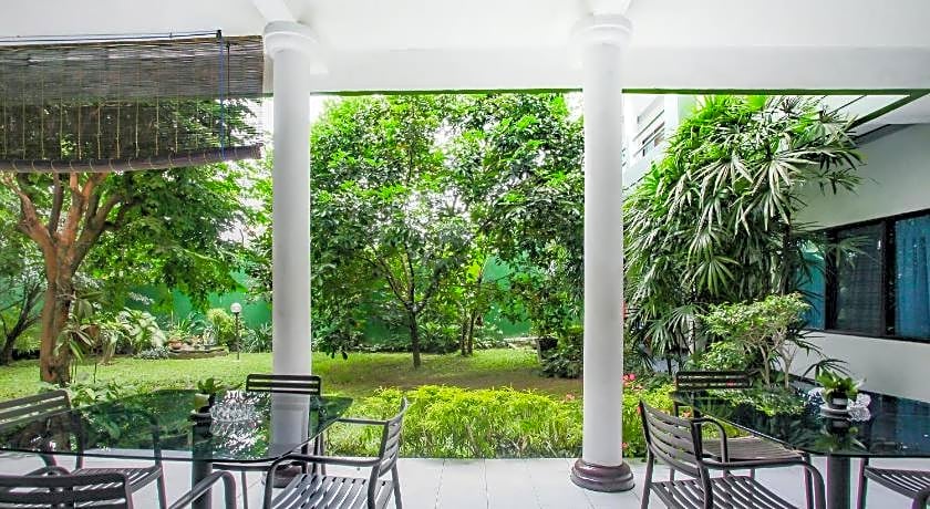 OYO Life 90091 Wisma Pakuan Syariah