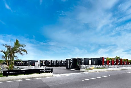 HOTEL R9 The Yard Miyakojima