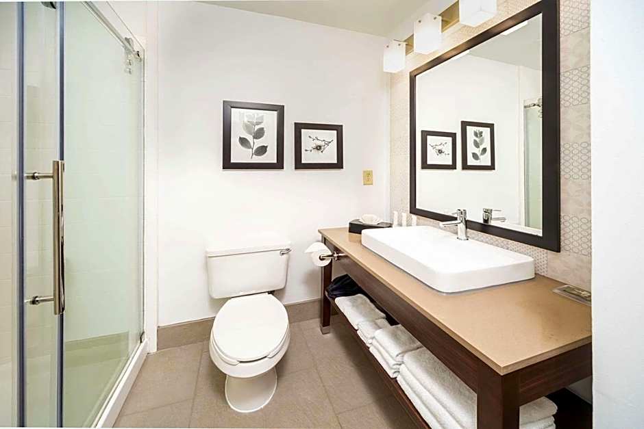 Country Inn & Suites by Radisson, Stone Mountain, GA