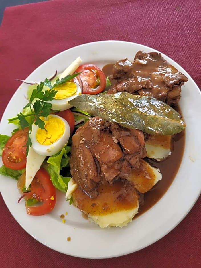 Alberg Restaurant Bellavista