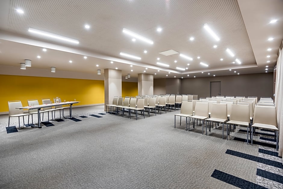 NH Collection Bogota WTC Royal