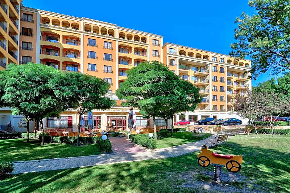 Hotel Paradise Green Park