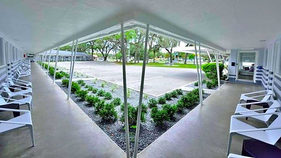 Sun Plaza Motel By Magnuson Worldwide