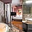 Design Hotel Mr. President Garni