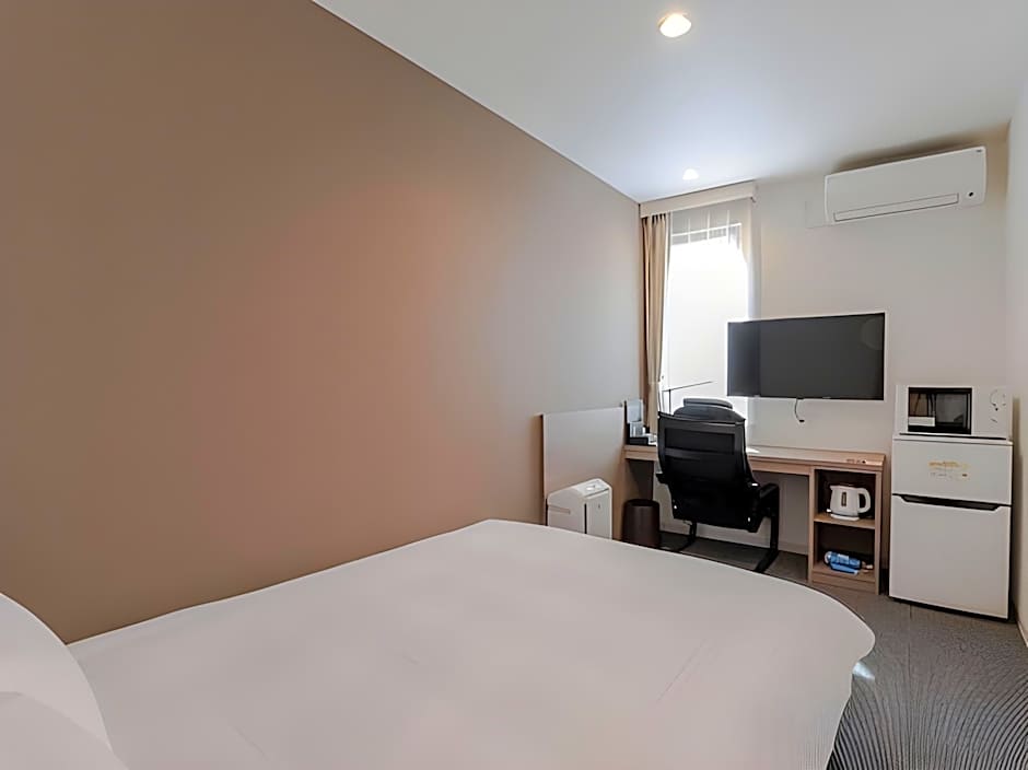 HOTEL R9 The Yard Oyama Kizawa