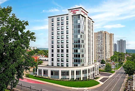 Hampton Inn by Hilton Hamilton