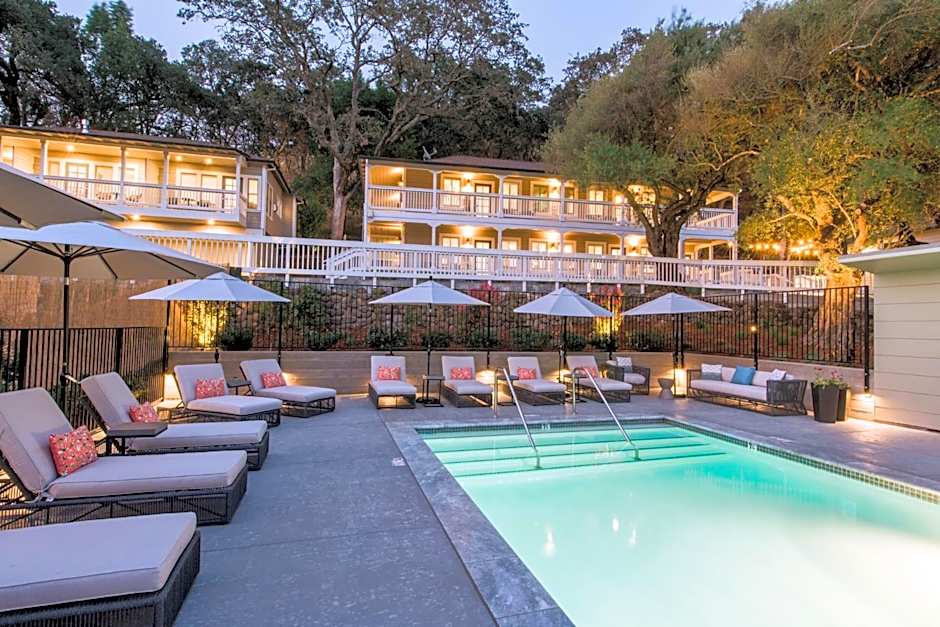Olea Hotel