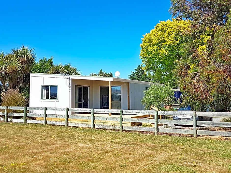Martinborough TOP 10 Holiday Park