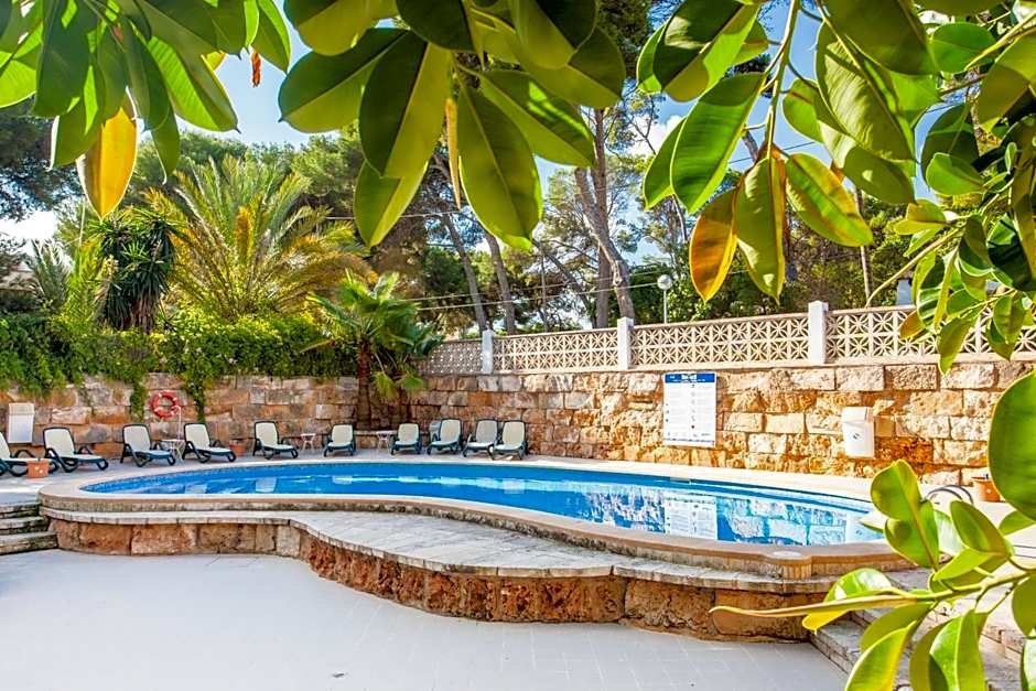 Apartamentos Ben-Hur