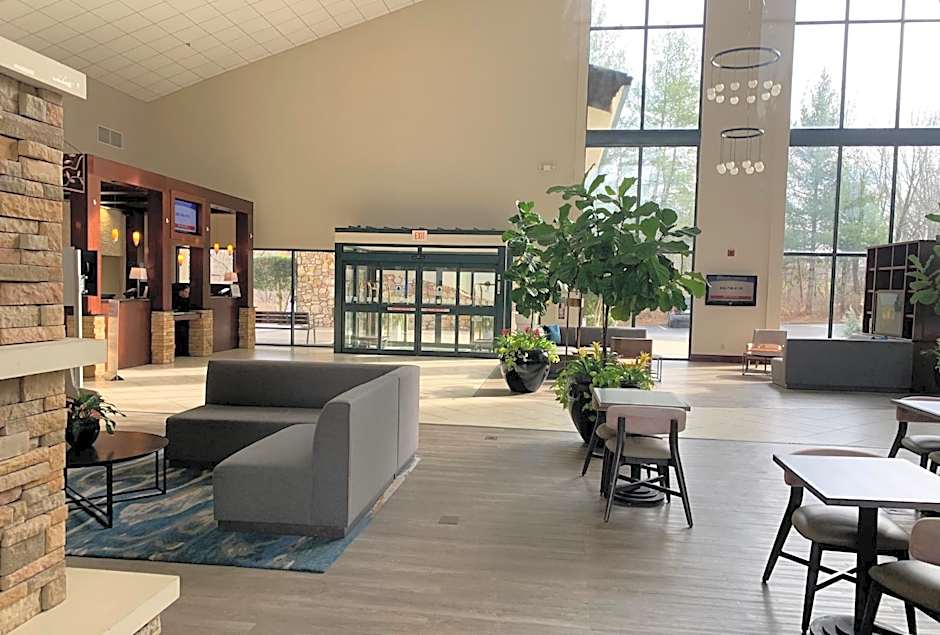 Holiday Inn Asheville - Biltmore West By IHG