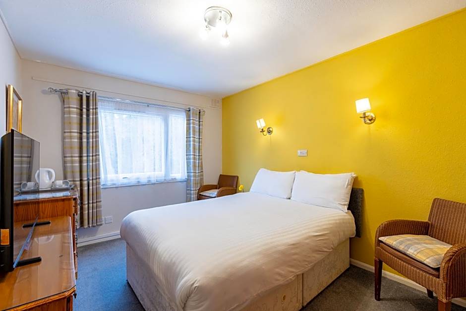 The Bein Inn Hotel & Restaurant