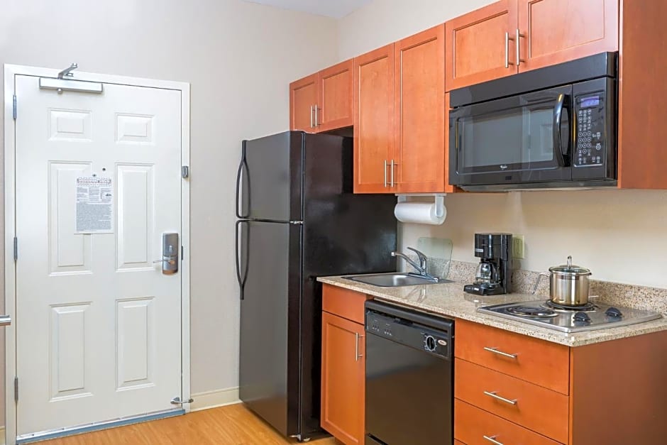 Candlewood Suites Apex Raleigh Area By IHG