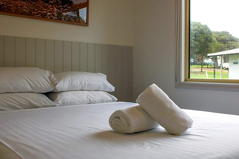 Tasman Holiday Parks - Yallingup Beach