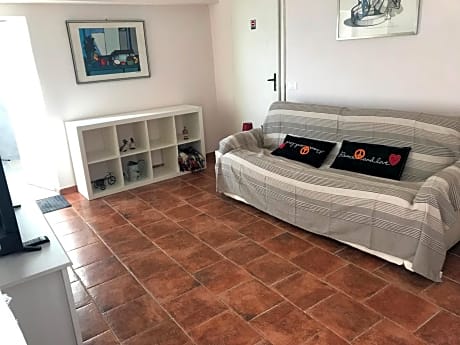 Apartment - Ground Floor