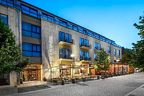 Bonvital Hotel Hévíz Superior Adults Only